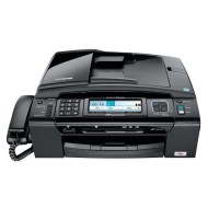 Brother MFC795cw A4 InkJet MFP - Wireless