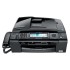 Brother MFC795cw A4 InkJet MFP - Wireless