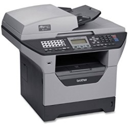 Brother MFC8460n Mono Multifuction Printer