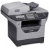Brother MFC8460n Mono Multifuction Printer