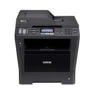 Brother MFC8510DN Multifunction Mono Laser Printer