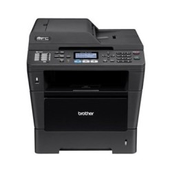 Brother MFC8510DN Multifunction Mono Laser Printer