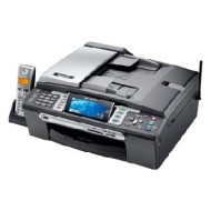 Brother MFC885CW Multifuction Printer