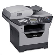 Brother MFC8860dn Mono Multifuction Printer