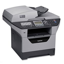 Brother MFC8860dn Mono Multifuction Printer