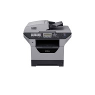 Brother MFC8890DW Mono Multifuction Printer