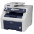 Brother MFC9120CN Multifunction Colour Laser Printer