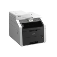 Brother MFC9140CDN Multifunction Colour Laser Printer