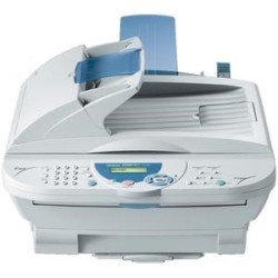 Brother MFC9180 Mono Multifuction Printer