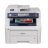 Brother MFC9320CW Multifunction Colour Laser Wireless Printer