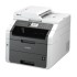 Brother MFC9340CDW Multifunction Colour Laser WiFi Printer