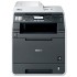 Brother MFC9460CDN Multifunction Colour Laser Printer