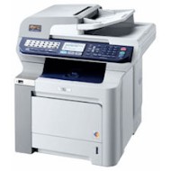 Brother MFC9840CDW Printer