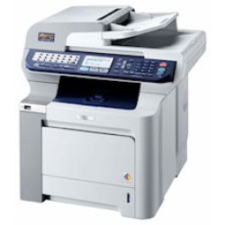 Brother MFC9840CDW Printer