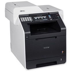 Brother MFC9970CDW Multifunction Colour Laser Wireless Printer