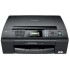 Brother MFCJ265w Multifunction InkJet Wireless Printer