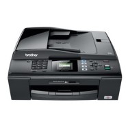 Brother MFCJ410 Multifuction Printers