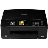 Brother MFCJ430W Multifunction InkJet Wireless Printer *Consumables Only*