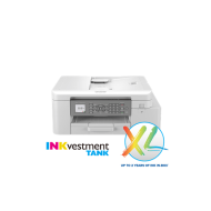 Brother MFCJ4340DWXL Multifunction Printer