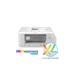 Brother MFCJ4340DWXL Multifunction Printer