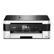 Brother MFCJ4620DW Multifunction Inkjet WiFi Printer *Consumables Only*