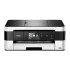 Brother MFCJ4620DW Multifunction Inkjet WiFi Printer *Consumables Only*