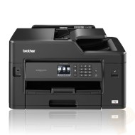Brother MFCJ5320DW Multifunction Inkjet Printer *Consumables Only*