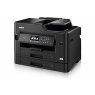 Brother MFCJ5730DW 35ppm Inkjet Multi Function Printer *Consumables Only*