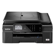 Brother MFCJ870DW Multifunction Inkjet Printer *Consumables Only*