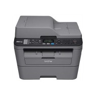 Brother MFCL2700DW Multifunction Mono Laser Printer *Consumables Only*