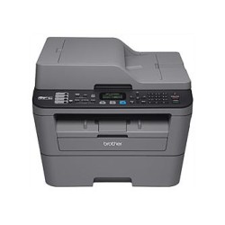 Brother MFCL2700DW Multifunction Mono Laser Printer *Consumables Only*