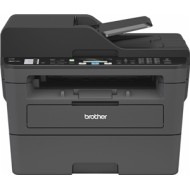 Brother MFCL2713DW Multifunction Mono Laser WiFi Printer