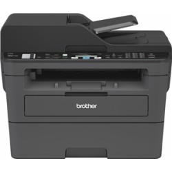 Brother MFCL2713DW Multifunction Mono Laser WiFi Printer