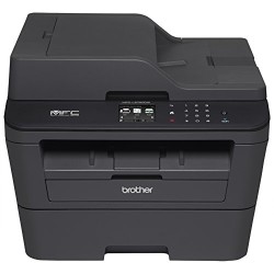 Brother MFCL2720DW Multifunction Mono Laser Printer *Consumables Only*