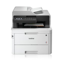 Brother MFCL3770CDW 25ppm Colour Laser MFC Printer * Consumables Only*
