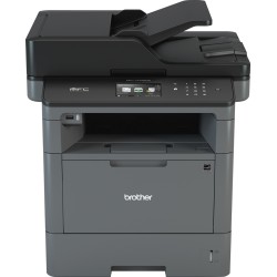 Brother MFCL5755DW 40ppm Mono Laser MFC Printer WiFi