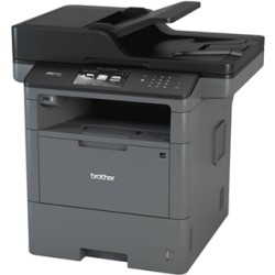 Brother MFCL6700DW 46ppm Mono Laser MFC Printer WiFi