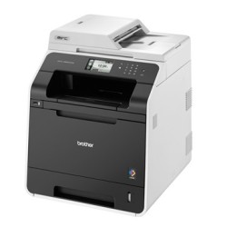 Brother MFCL8600CDW Colour Multifuction Printer *Consumables Only*