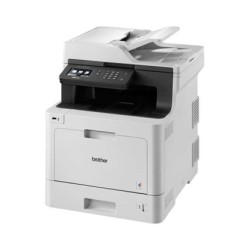 Brother MFCL8690CDW 31ppm Colour Laser MFC Printer WiFi