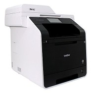 Brother MFCL8850CDW Multifunction Colour Laser Printer *Consumables Only*