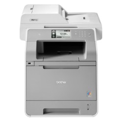 Brother MFCL9550CDW Multifunction Colour Laser Printer *Consumables Only*
