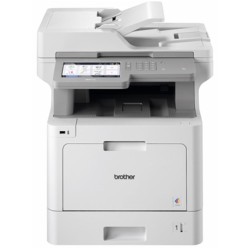 Brother MFCL9570CDW Multifunction Colour Laser Printer