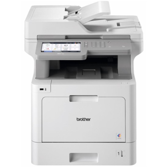 Brother MFCL9570CDW Multifunction Colour Laser Printer