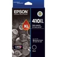 Epson 410XL Black High Capacity Ink Cartridge