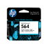 HP 564 Photo Black Ink Cartridge