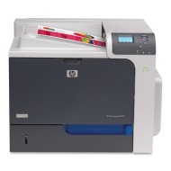 HP Colour LaserJet CP4025DN A4 Colour Laser Printer