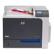 HP Colour LaserJet CP4525N A4 Printer