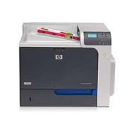 HP Colour LaserJet CP4525DN A4 Colour Laser Printer