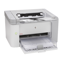 HP LaserJet Pro P1566 A4 Mono Printer