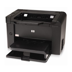 HP LaserJet P1606DN A4 Mono Printer